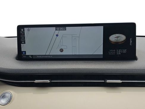 Used 2023 Genesis GV70 2.5T w/ Select Package AWD/4WD image 22