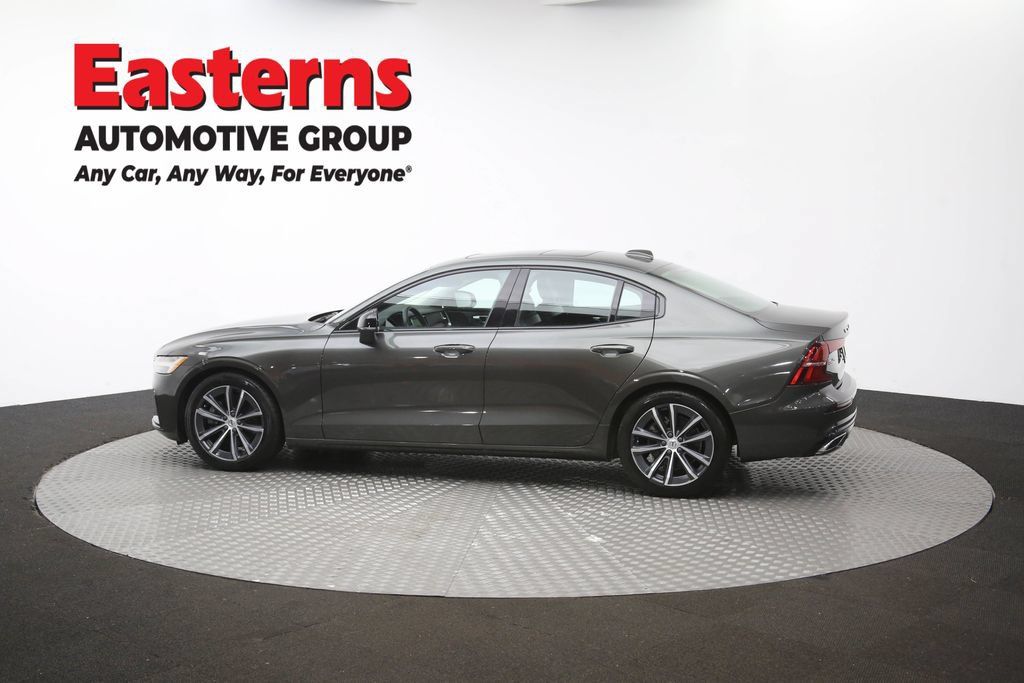 Used 2022 Volvo S60 B5 Inscription AWD/4WD image 64