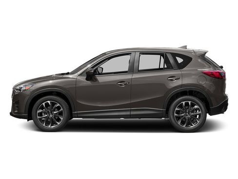 Used 2016 MAZDA CX-5 Grand Touring AWD/4WD image 3