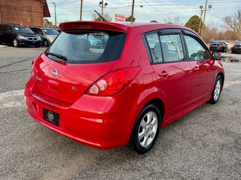 Used 2011 Nissan Versa 1.8 S image 7