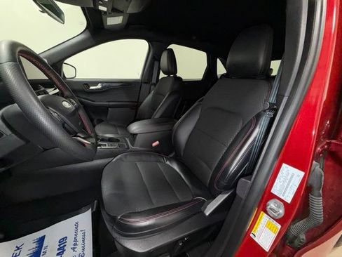Used 2023 Ford Escape ST-Line Select w/ Tech Pack #2 AWD/4WD image 14