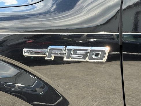 Used 2013 Ford F150 XLT w/ Mid Equipment Group RWD image 27