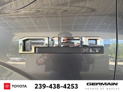 Used 2019 Ford F150 XLT