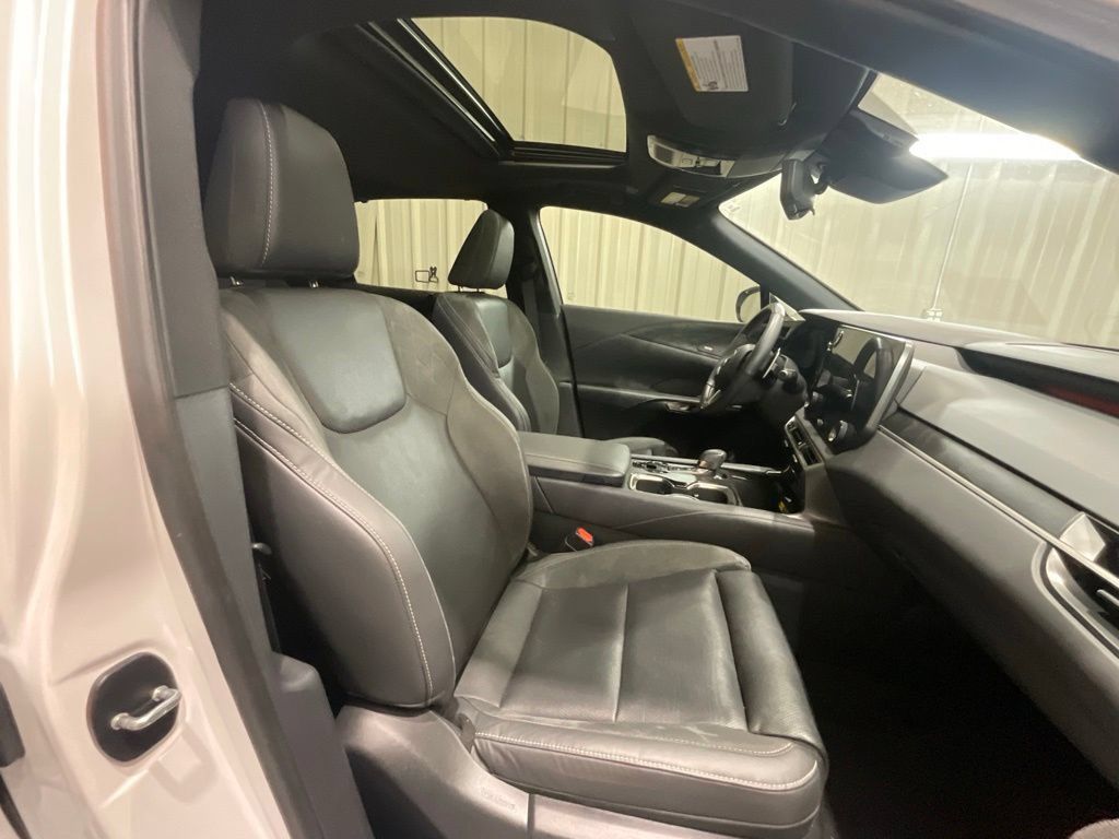 Used 2023 Lexus RX 350 AWD w/ Cold Area Package image 15