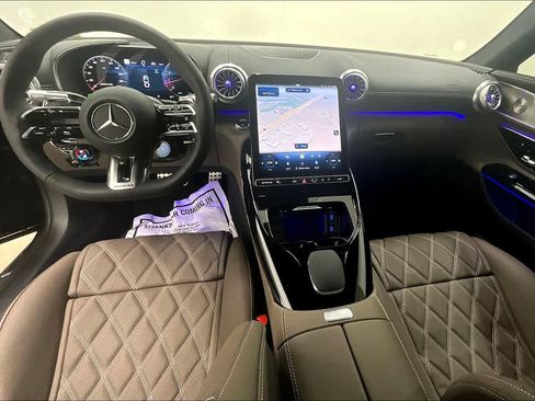 New 2026 Mercedes-Benz AMG GT 43 image 5