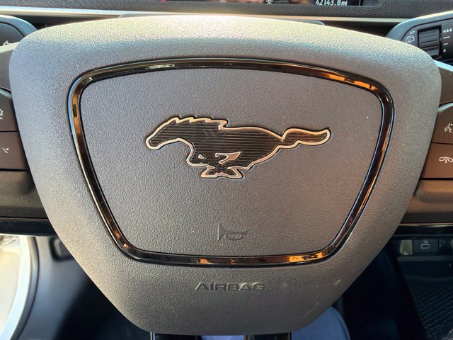 Used 2023 Ford Mustang Mach-E Select RWD image 16