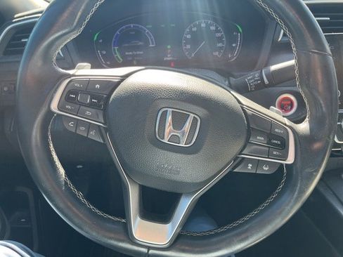 Used 2019 Honda Insight Touring image 18