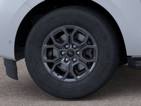 New 2026 Ford Expedition Max Active RWD image 19