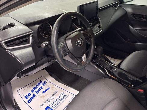 Used 2022 Toyota Corolla LE image 10