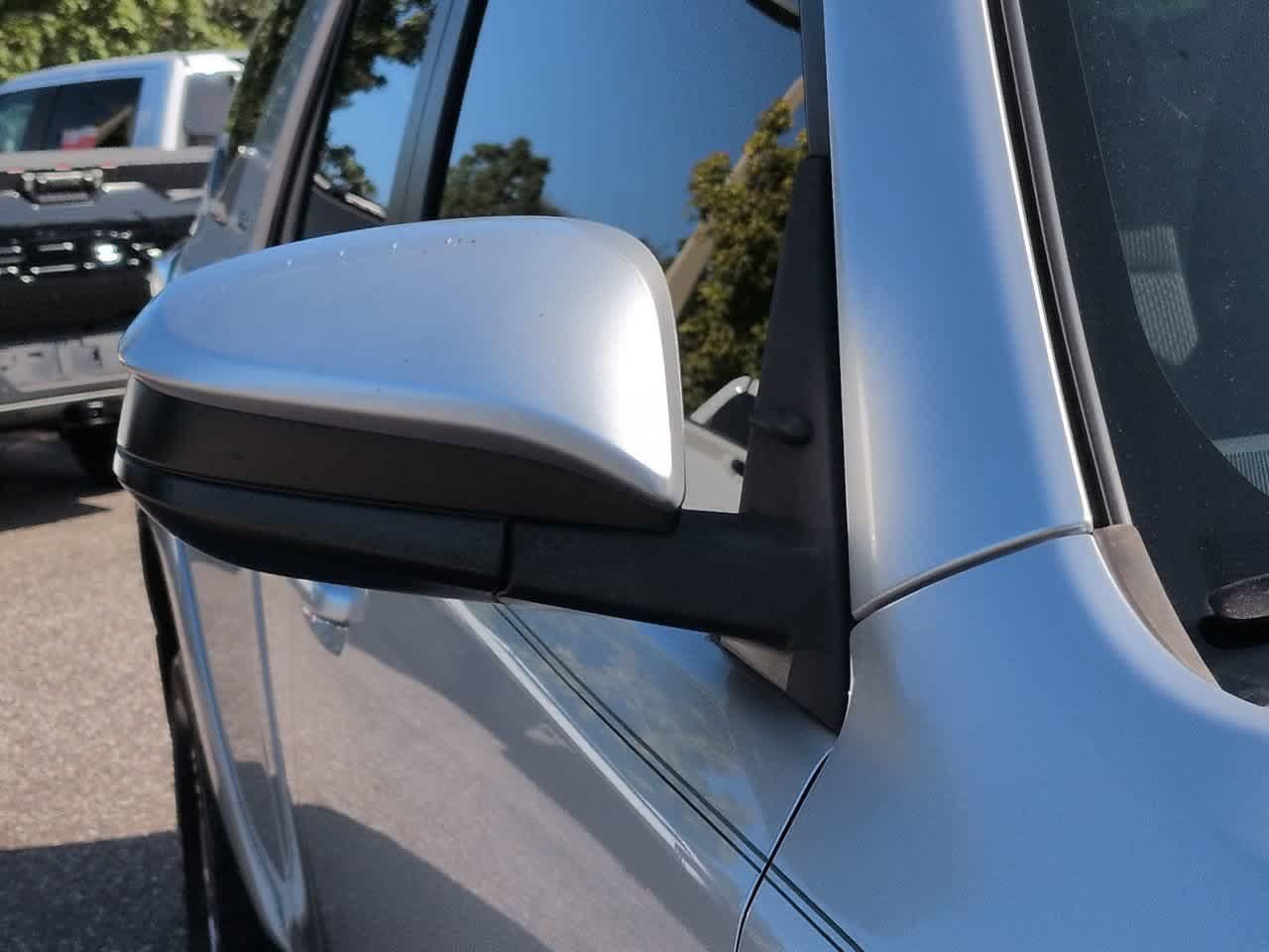 Used 2023 Toyota 4Runner SR5 RWD image 12