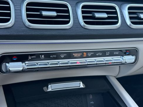 New 2026 Mercedes-Benz GLE 350 4MATIC image 21