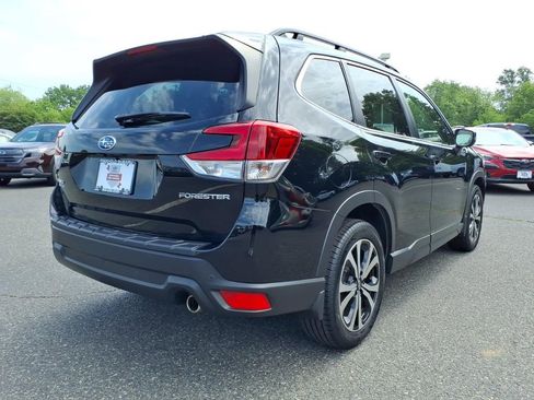 Certified 2023 Subaru Forester Limited w/ Popular Package #2 AWD/4WD image 20