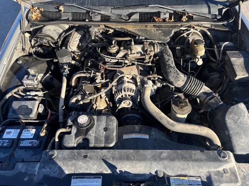 Used 1998 Mercury Grand Marquis LS image 11