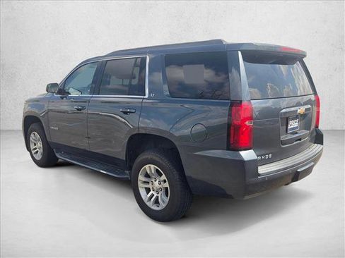 Used 2019 Chevrolet Tahoe LT RWD image 6