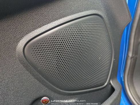 Used 2018 Ford EcoSport SE FWD image 17