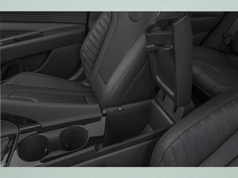 New 2026 Hyundai Elantra Limited FWD image 14