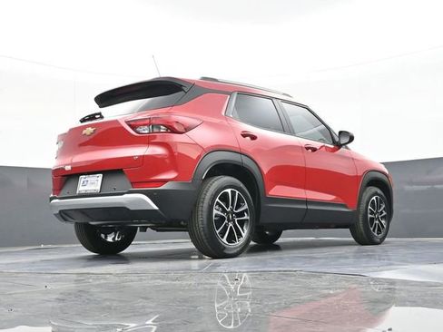 New 2026 Chevrolet TrailBlazer LT w/ Convenience Package image 48