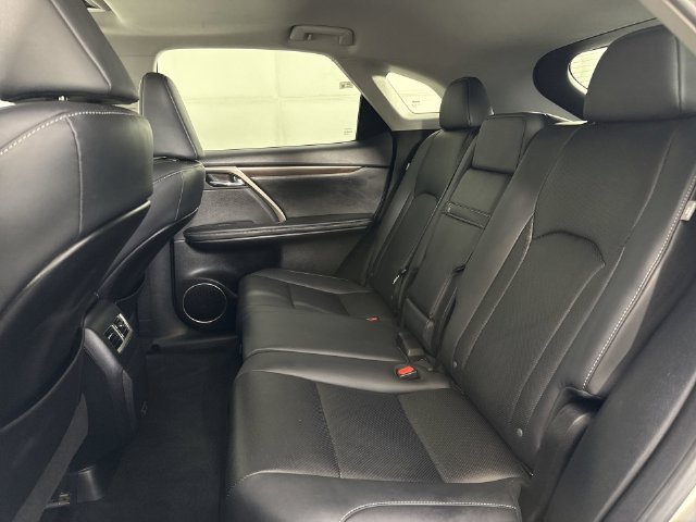 Used 2022 Lexus RX 350 AWD w/ Premium Package image 25