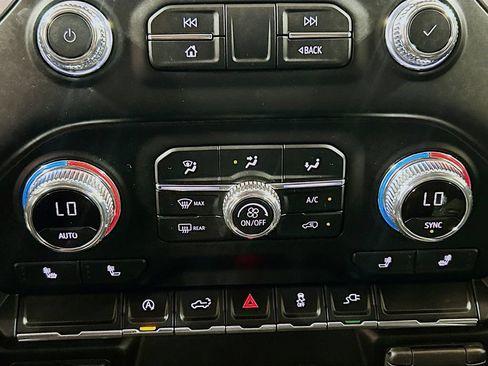 Used 2021 GMC Sierra 1500 Elevation w/ Preferred Package RWD image 13