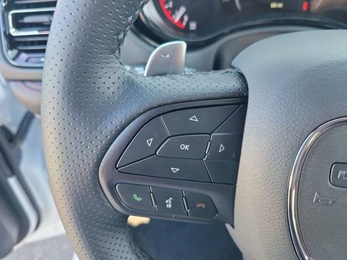 New 2026 Dodge Durango GT image 24