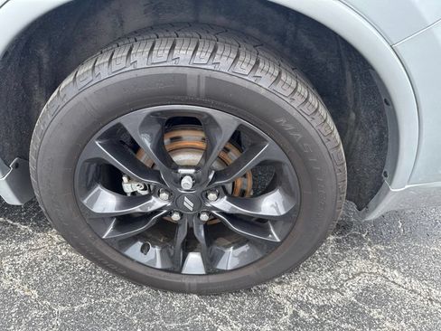 Used 2023 Dodge Durango R/T RWD image 47