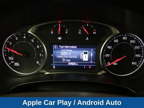 Used 2024 GMC Terrain SLE image 5