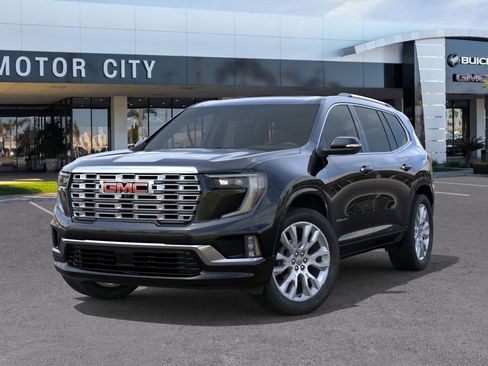 New 2026 GMC Acadia Denali image 7