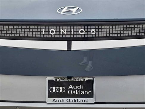 Used 2024 Hyundai Ioniq 5 Limited RWD image 13
