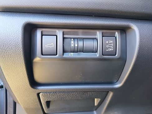 New 2026 Subaru Forester Touring image 25
