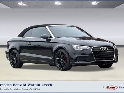 Used 2019 Audi A3 2.0T Premium