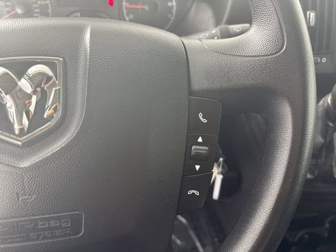 Used 2020 RAM ProMaster 1500 FWD image 13