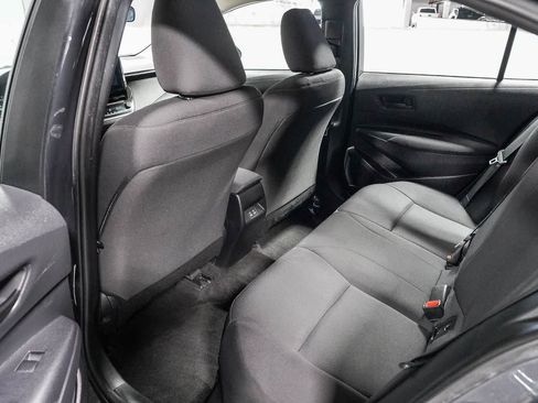 Certified 2024 Toyota Corolla LE FWD image 19