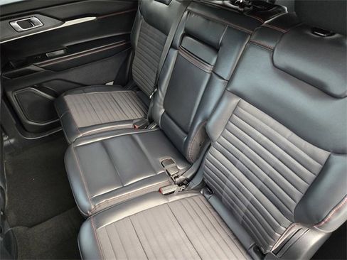 New 2026 Ford Explorer ST-Line image 21