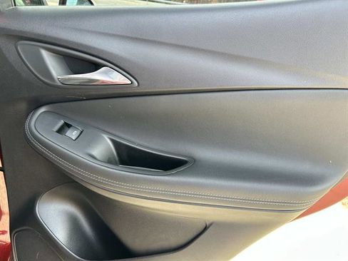 Used 2023 Buick Encore GX Select image 19