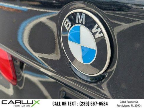 Used 2018 BMW 530i xDrive w/ Premium Package AWD/4WD image 12