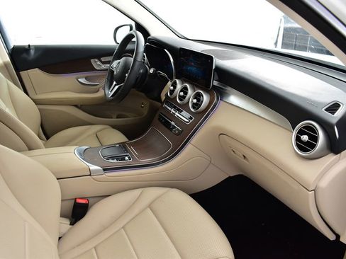 Certified 2022 Mercedes-Benz GLC 300 4MATIC image 34