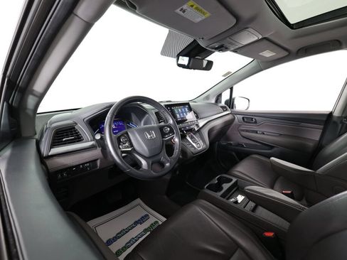 Used 2020 Honda Odyssey EX-L image 10