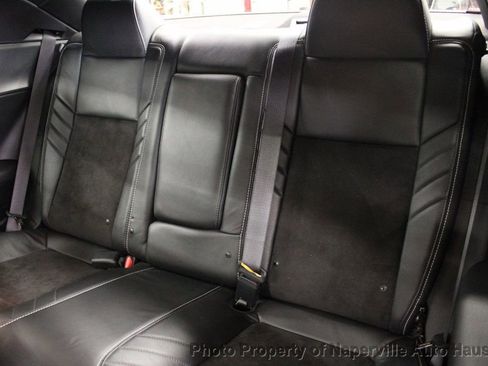 Used 2023 Dodge Challenger SRT Hellcat image 57