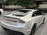 Used 2015 Lincoln MKZ AWD w/ Equipment Group 101A Select image 3