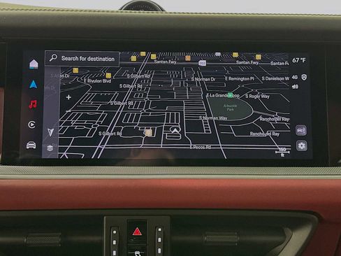 Certified 2025 Porsche Cayenne image 18