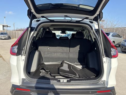 Certified 2024 Honda CR-V EX-L image 18