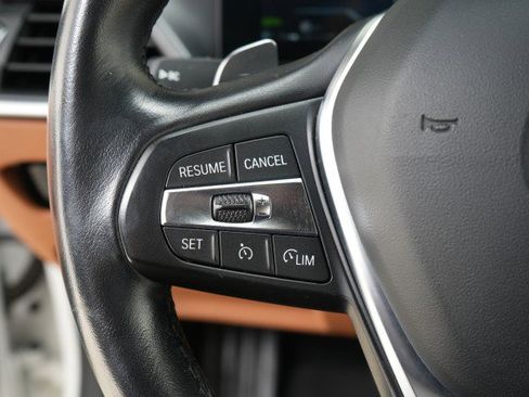 Used 2024 BMW 430i Convertible image 46