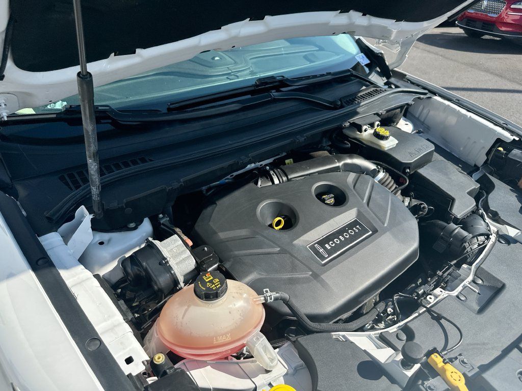 Used 2017 Lincoln MKC Reserve FWD image 26