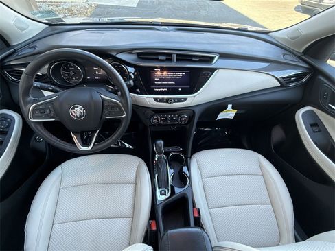 Used 2023 Buick Encore GX Essence w/ Experience Buick Package image 22