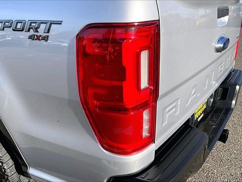 Used 2019 Ford Ranger XLT w/ Equipment Group 301A Mid image 28