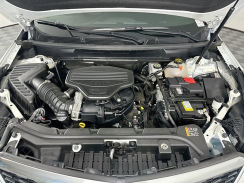 Used 2022 Cadillac XT5 Premium Luxury FWD image 34