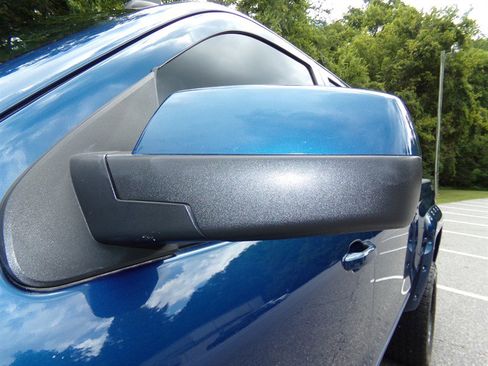 Used 2016 Chevrolet Silverado 1500 LT w/ All Star Edition image 13