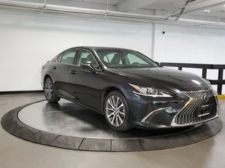 Used 2021 Lexus ES 250 w/ Premium Package AWD/4WD video 1