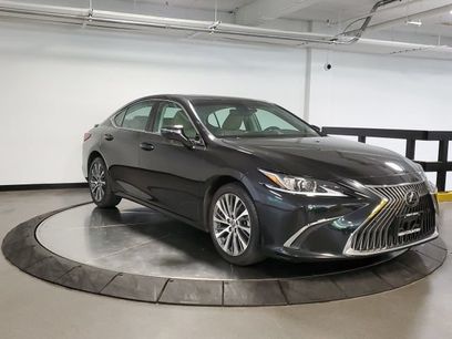 Used 2021 Lexus ES 250 w/ Premium Package