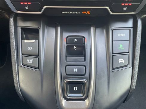 Used 2021 Honda CR-V EX image 19